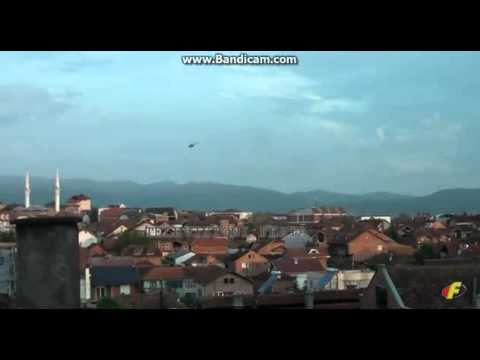 Lufta nKumanov - Pamje Ekskluzive