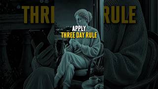 🎭 Give Them Just 3 Days to See If They Truly Love You | Stoicism