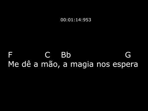 Coração De Criança  Chovendo Estrelas - Traia…