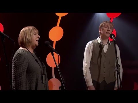 Linda Griffiths & Brigyn - Fy nghân i ti