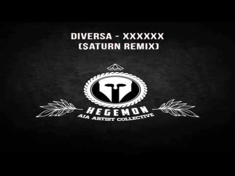 DIVERSA - xxxXXX ( $aturn Remix )