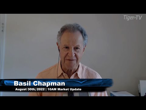 August 30th, 10AM ET Market Update on TFNN - 2022
