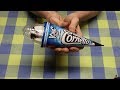 Cornetto King Cone Vanilla Detailed Review