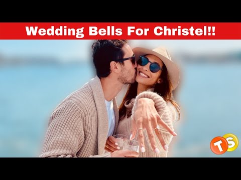 Is Christel Khalil Married