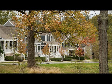 Fall is the Best Time of Year at Hastings