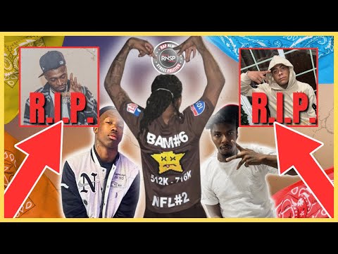 The Emergence of HK City: Hoover Vs. HK City Hoods | No Peace In L.A.