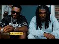 Skinz X Little Torment Pouring Hennessy Music Video GRM Daily