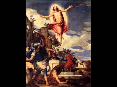 J.S. Bach - Easter Oratorio, BWV 249