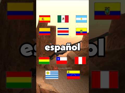 😲GTA SAN ANDREAS DUBBED IN SPANISH😲 #rockstar #gtasanandreas #gta