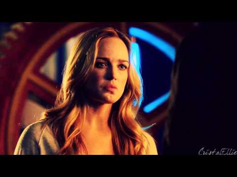 Arrow & Canary || Savin' Me