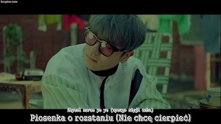Sechskies - Sad Song [PL] - polskie napisy, polish subs