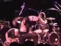 Through The Eyes of The Dead - With Eyes Ever Turned Inwards LIVE