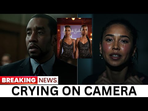 SHOCKING: Diddy's Daughter LEFT OUT And CRYING… All Because Of The Twins?!