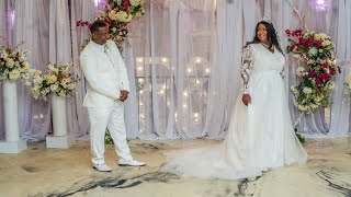 Simmons Love (Bishop T.D. Jakes &amp; Shirley Murdock - You Are My Ministry)