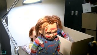 Download lagu ★THE MAKING OF CURSE OF CHUCKY (BEHIND SCENES/INTERVIEWS🔪©💀1080pHD✔💯 HD mp3