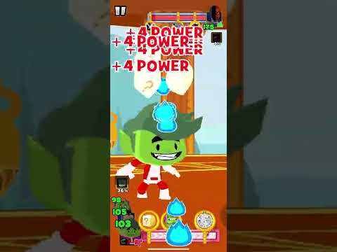 Teen Titans Go Figure Glitch I did