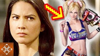 10 SHAMEFULLY Sexist Games That Drive People Crazy