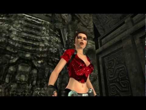 tomb raider legend pc soluce