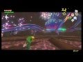 Zelda Wind Waker HD Boss 2 Kalle Demos