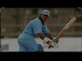 Vinod Kambli batting Vs New Zealand 1995 ODI Series #cricket #highlights