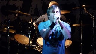 Napalm Death - Evolved as One/It&#39;s a M.A.N.S. World!, Live at Dolans, Limerick Ireland, 17 March 17