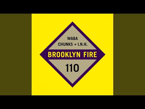 Waba (Original Mix)