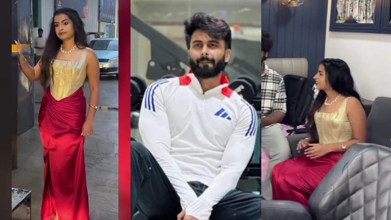 Sivaangi - "Forgive me if I made any mistakes... 🥺🥺🙏"