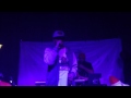 Equipto, Mint Rock & Ike Plump Freestyling