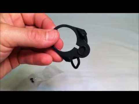 Magpul ASAP vs PTS ASAP for AR-15 Platform