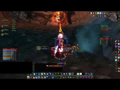 [BhB] High King Maulgar Kill (Gruul's Lair) Mage Tank POV TBC Karazhan