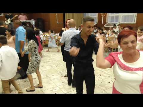 Zásnuby Ľubo a Nikola 2. časť Bunkovce