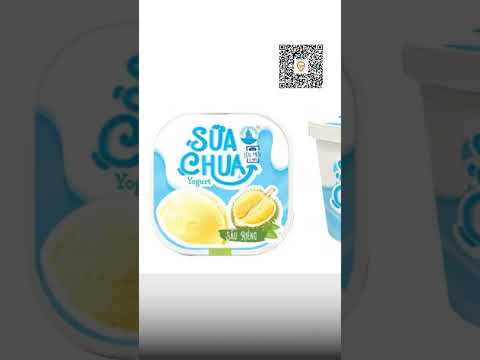 Sữa Chua Trân Châu Hạ Long 900ml - Giá Chỉ 70.000đ, Khuyến Mãi Từ 84.000đ