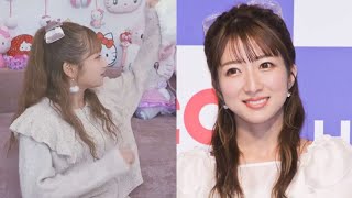 辻希美さん　長女・希空さんの活動について語る　「デビューというかアイドルとして活動していくとかではなく、本人の希望で、夢がインフルエンサー」king Prince