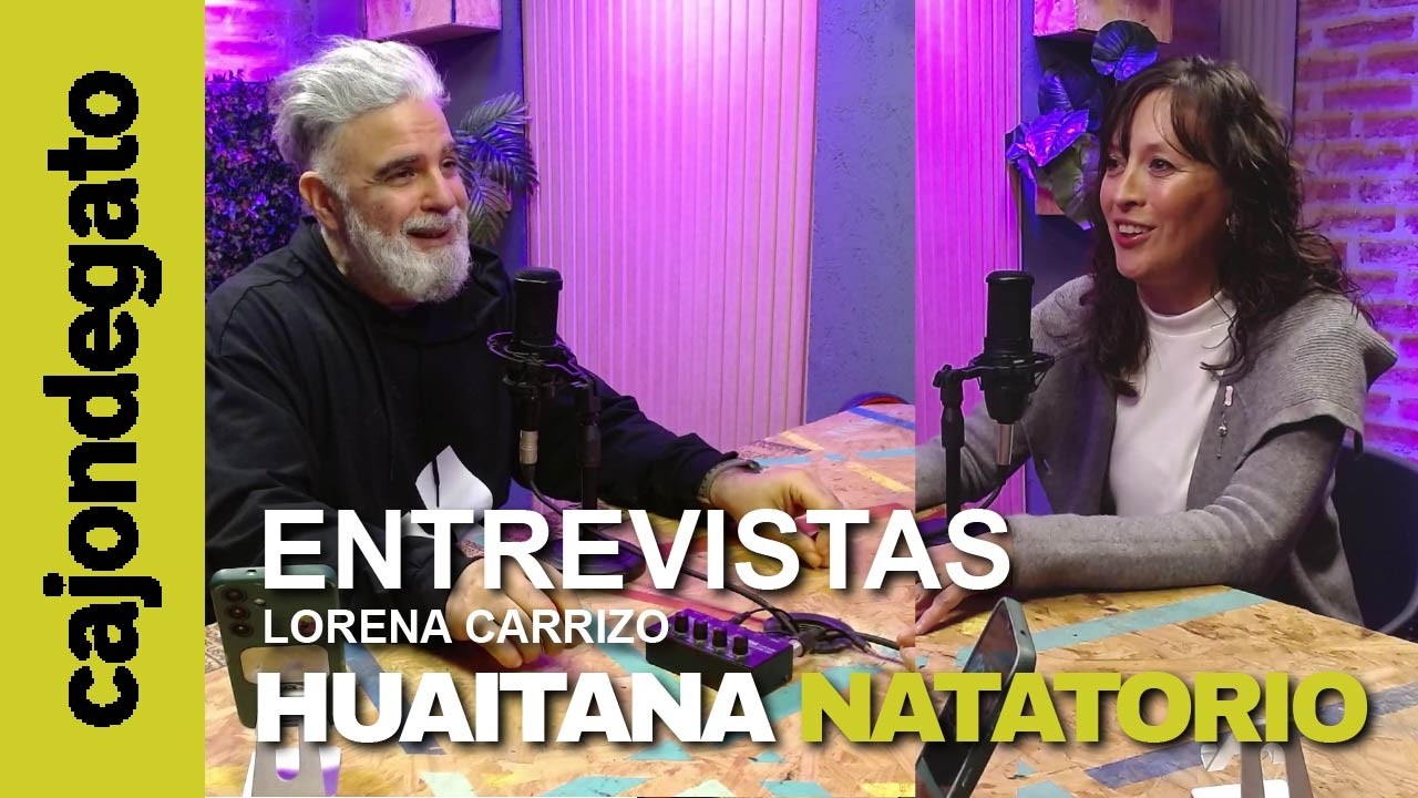 Entrevistas
