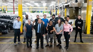 宏遠興業美國廠