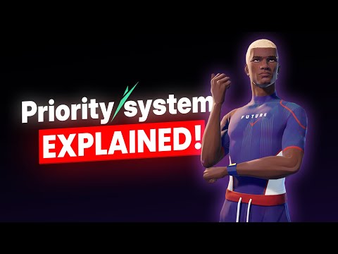 This is how PRIORITIES work in REMATCH