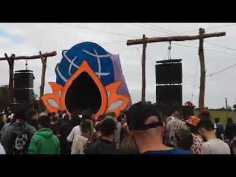 Earthdance Festival RS