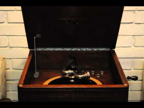 Crazy Rhythm, Fox Trot- Roger Wolfe Kahn And His Orchestra  1928