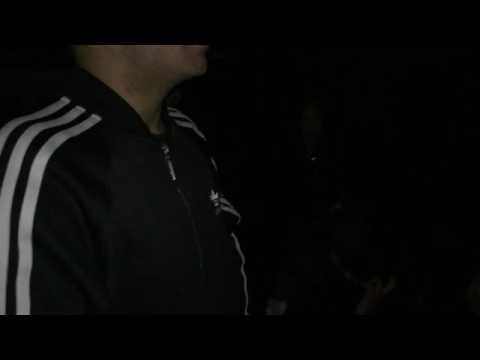 Semifinales- Herni vs Vitoh- Clasificatoria