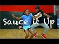 Lil Uzi Vert Sauce It Up Phil Wright Choreography Ig Phil Wright