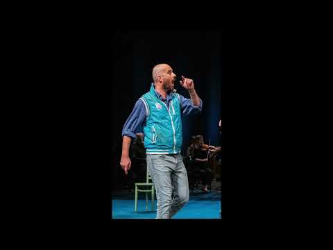 Johannes Weisser / Gianni Schicchi