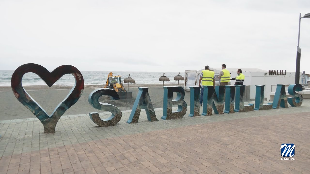 Actuaciones preventivas ante las posibles avenidas de agua por lluvia