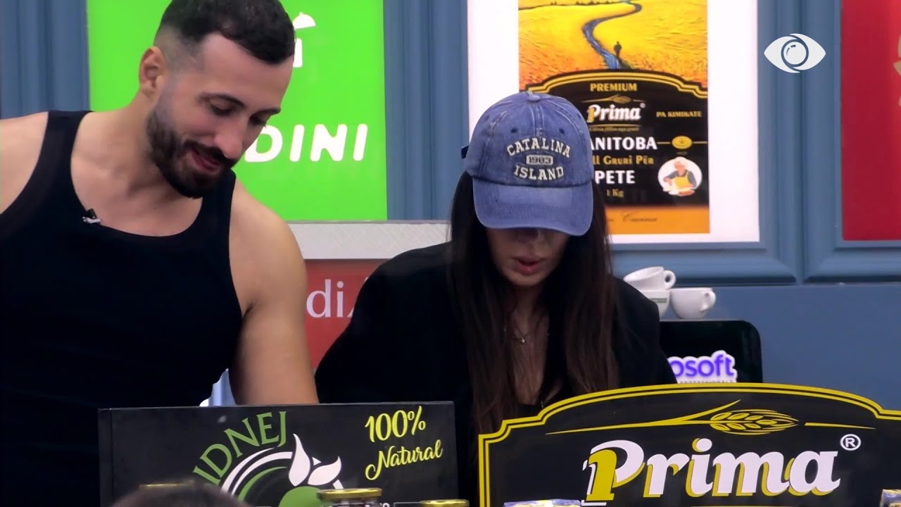 Ti që je lopë vazhdo të hash bar/ Vazhdon debati mes Loredanës dhe Olës