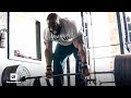 Deadlift 101: Execution & Building Strength | Johnnie Jackson & Josh Bryant