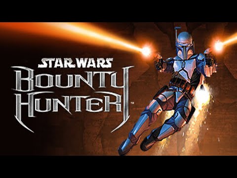 STAR WARS : Bounty Hunter Remastered | FULL GAME [PC]