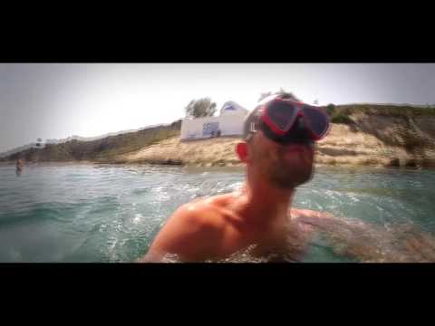 Zaber - Pakuje się i lecę