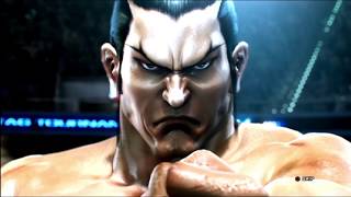 Download lagu Tekken Tag Tournament 2 All Opening Cinematics mp3