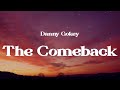 Danny Gokey - The Comeback (Lyrics)