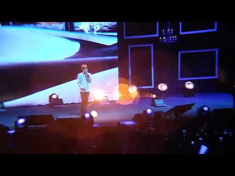 171130 Run Away @ JAEJOONG FANMEETING in Manila