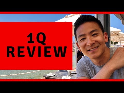 1Q Review - How Much Can You Earn With This App?